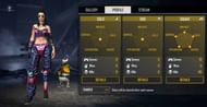 Ranked stats